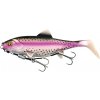 Fox Rage Gumová Nástraha Replicant Shallow UV Original Rainbow Trout - 18 cm 65 g