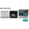 LANDPORT Batéria LP YTX20L-BS/ GTX20L-BS 12V, 18Ah, 175x87x155mm TYP: Elektrolytová (270A)