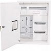Alfako Sp. z oo Elektromerový rozvádzač pod omietku IP40 so zámkom A-RW4