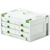Festool SYS 3-SORT/6 Sortainer (491984)