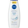 Nivea Sprchový gél Creme Soft 750 ml