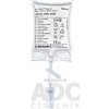 B. Braun Uro-Tainer Suby G preplachovací roztok urolog.katétrov FB99839 10 x 100 ml