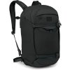 Osprey METRON 24 PACK black/anchor blue batoh