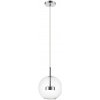 Zuma Line P0428-01J-F4AC LED závesné stropné svietidlo ENCELADUS | 5W integrovaný LED zdroj | 3000K