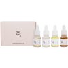 Beauty of Joseon Hanbang Serum Discovery Kit : pleťové sérum Ginseng Snail Mucin Revive Serum 10 ml + pleťové sérum Glow Deep Serum Rice Alpha-Arbutin 10 ml + pleťové sérum Glow Serum Propolis Niacina