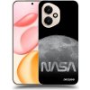 Picasee silikónový čierny obal pre Honor 400 5G - Moon Cut