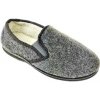 Xcess 8034 - grey pánske papuče