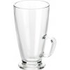 Tescoma sklenený hrnček latte macchiato CREMA 300 ml