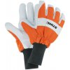 STIHL Rukavice s ochranou proti porezaniu Function Protect MS - M