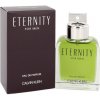 Calvin Klein Eternity man, Parfémovaná voda 100ml pre mužov