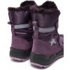 Primigi Snehule pre dievčatá 6878566 D GORE-TEX fialové