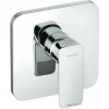 Kludi Pure&Style Sprchová podomietková batéria, chróm 406550575