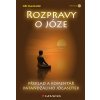 Rozpravy o józe