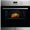 ELC Electrolux EOF3H50BX 65 l A Nerezová oceľ