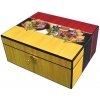 Humidor Angelo Highgloss Cigarman 30D