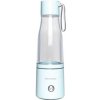 SPORTS SPORTS HYDROGEN fľaša s generátorom vodíka 200ml biela