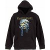 Iron Maiden Mikina Powerslave Unisex Black L