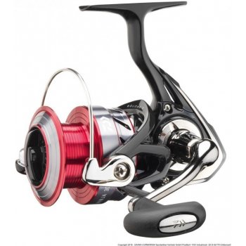 Daiwa Ninja 2500A