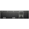 HP 725 Rechargeable Wireless Keyboard 9T5B2AA#BCM