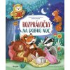 Rozprávočky na dobrú noc - Aniela Cholewińska-Szkolik, Barbara Supeł