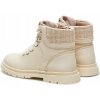 Mayoral Boots 46481 Ecru