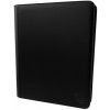 TCG GURU Album na toploadery TCG Guru 9-Pocket Zippered - Black
