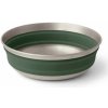 SeaToSummit Detour Stainless Steel Collapsible Bowl