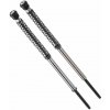 BITUBO Cartridge prednej vidlice BITUBO JBH1 ADJ: spring preload, rebound, compression; without oil black ring