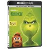 Grinch BD