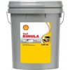 SHELL Motorový olej Rimula R4 X 15W-40, 550036738, 20L