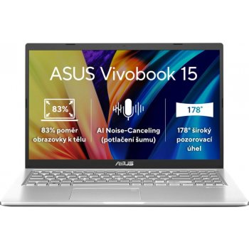 Asus VivoBook 15 X1500EA-BQ3018W