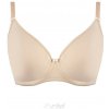 Vystužená podprsenka Unikat Wendy 95C béžová