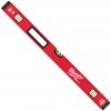 MILWAUKEE Vodováha REDSTICK BACKBONE 80 cm magnetická 4932459065