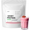 Vilgain Grass-Fed Whey Protein 2000 g strawberry milkshake
