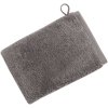 Vossen Žínka New Generation Washcloth, 22x16cm COT49606267099-dark grey Šedá tmavá UNI