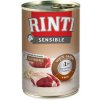 Rinti Sensible Jahňa & ryža 400 g
