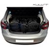 Sada 3 brašen pro Seat Ibiza Sportcoupe 3dv.08-16