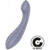 Satisfyer Satisfyer G-Force (Violet), vibrátor na bod G