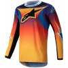 Alpinestars Fluid WURX 2025 multicolor