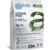Alleva HOLISTIC cat adult ocean fish - 1,5kg