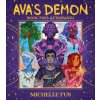 Ava's Demon Book 2