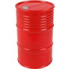 Plastový sud Robitronic červený