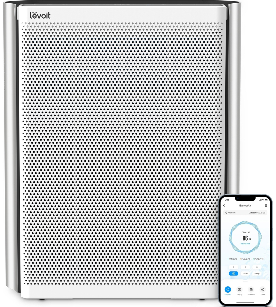 Levoit EverestAir Smart LAP-EL551S-AEUR