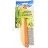 Duvo+ vyčesávač 31 zubov bambus 21 cm