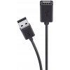 Belkin F3U153bt1.8M USB 2.0 prodlužovací A-A, 1,8m