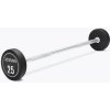 ZIVA XP Urethane Barbell 20 kg obojručná činka rovná