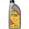 Mediabox Helík sprchový gel 1 l