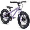 Detský bicykel Early Rider Seeker 14 - Violet Haze uni 2026