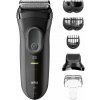 Braun Series 3+ Wet&Dry 3000BT