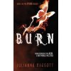 Burn - Julianna Baggott